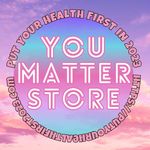 You Matter Store discount code